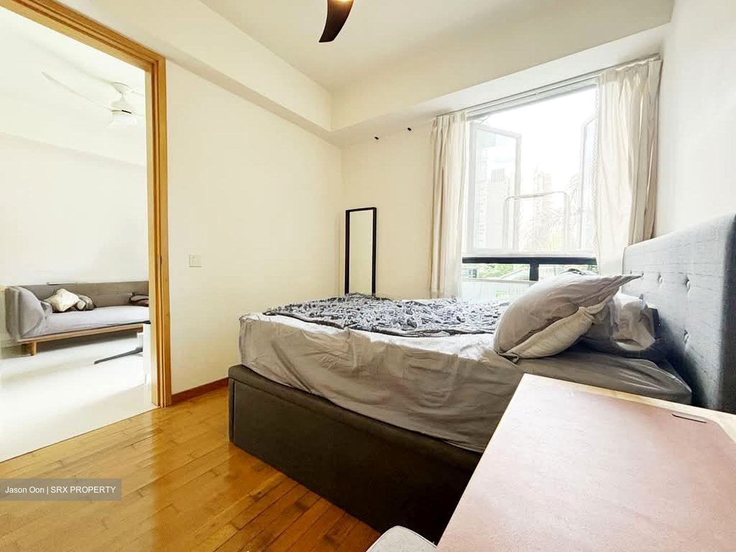 Bartley Ridge (D13), Condominium #565792071
